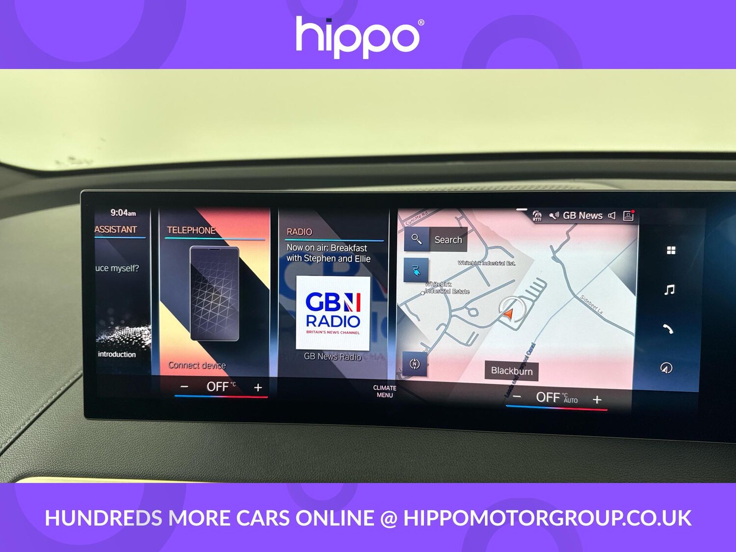 Used BMW iX 2021 for sale - 77237752: Photo 18