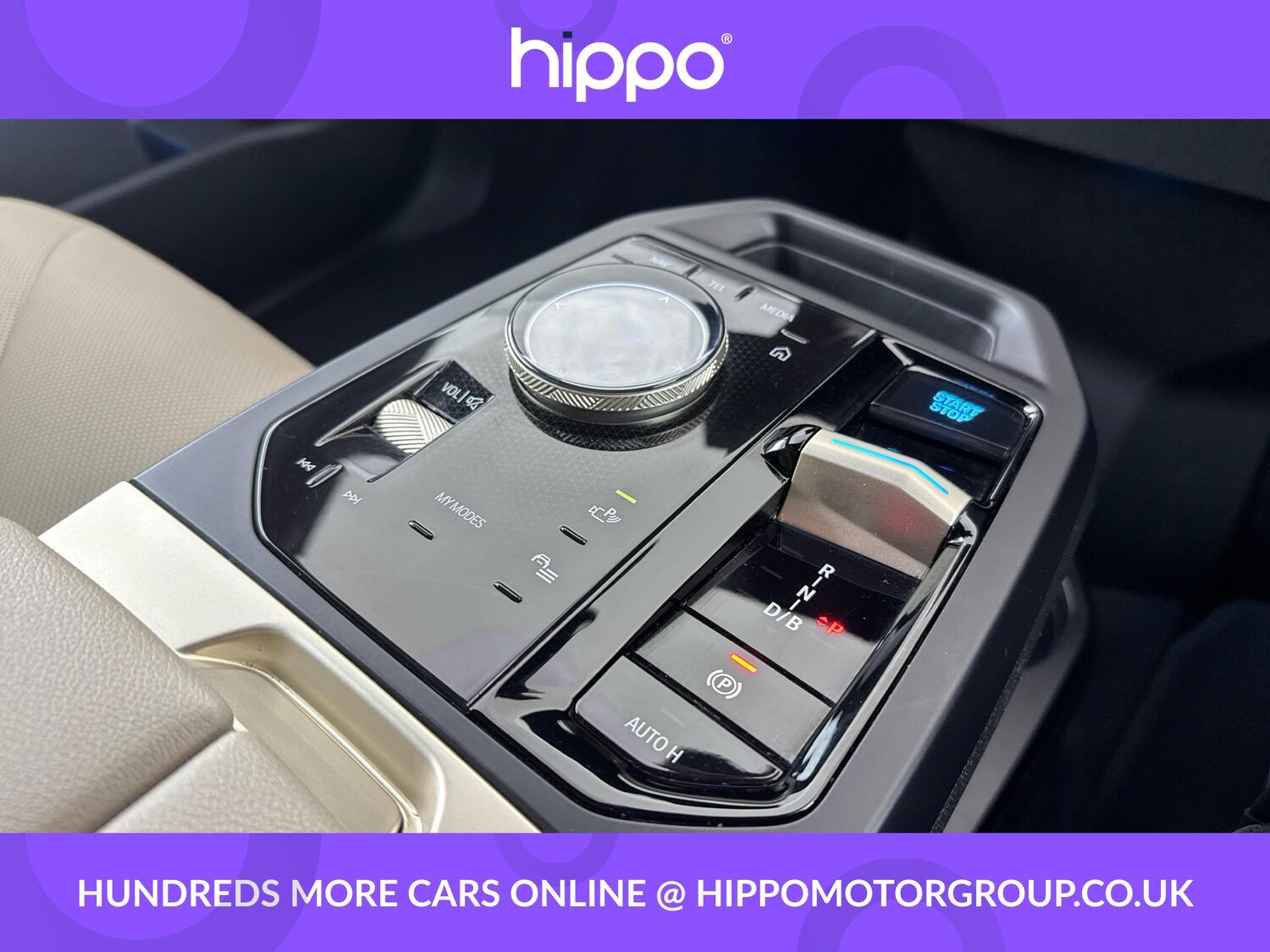 Used BMW iX 2021 for sale - 77237752: Photo 21