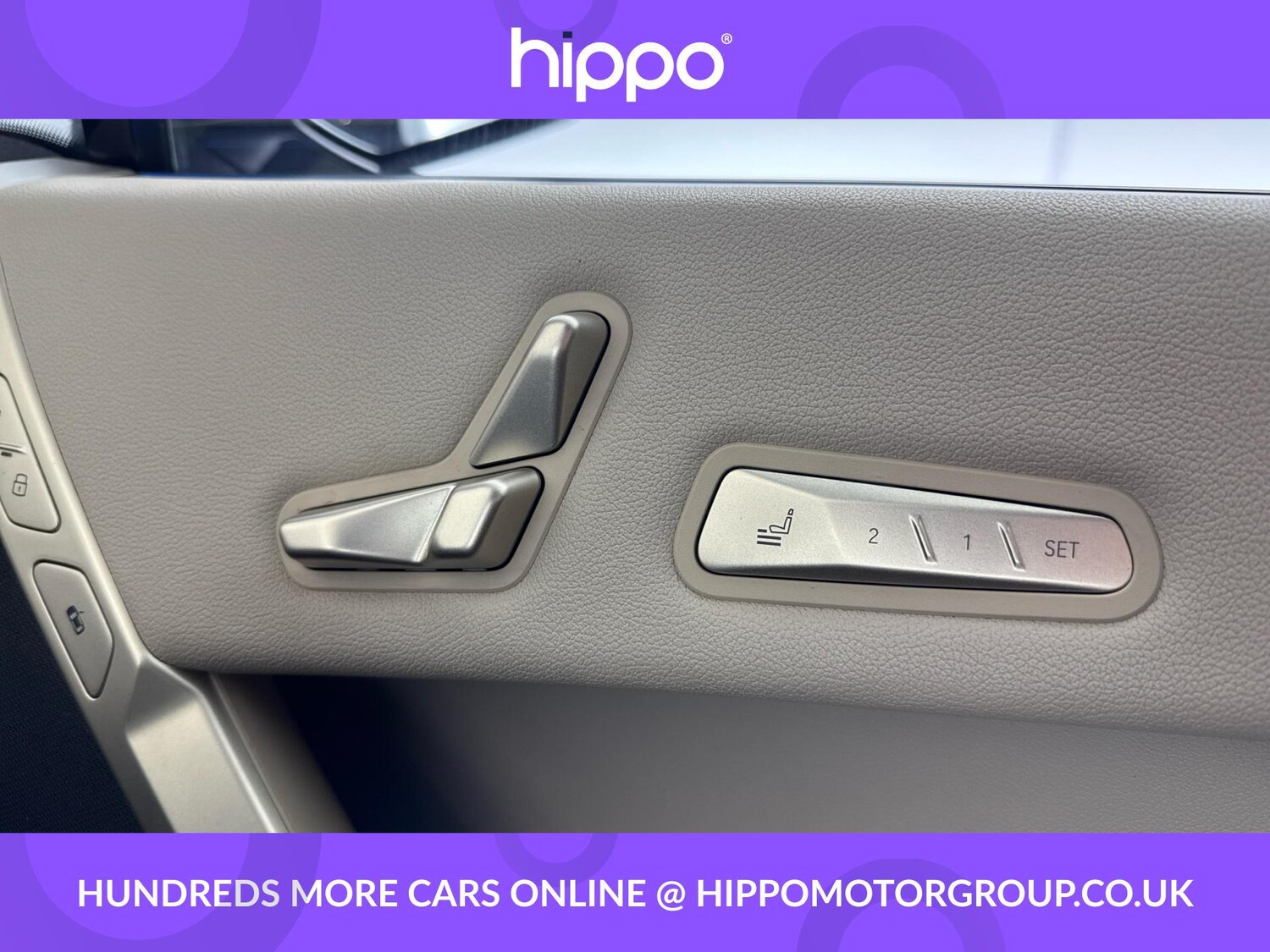 Used BMW iX 2021 for sale - 77237752: Photo 24