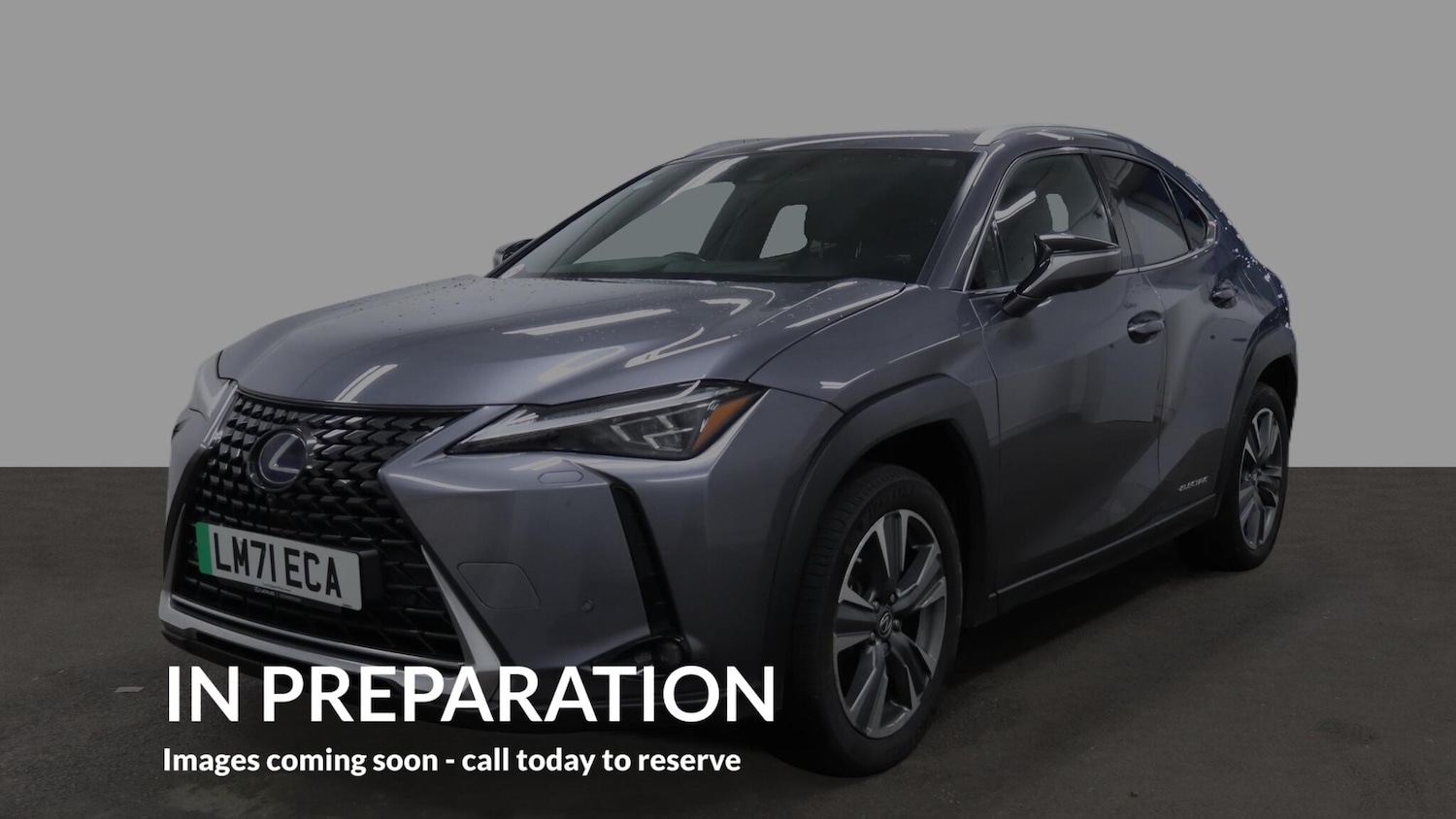 Used Lexus UX 2021 for sale - 78157902: Photo 2