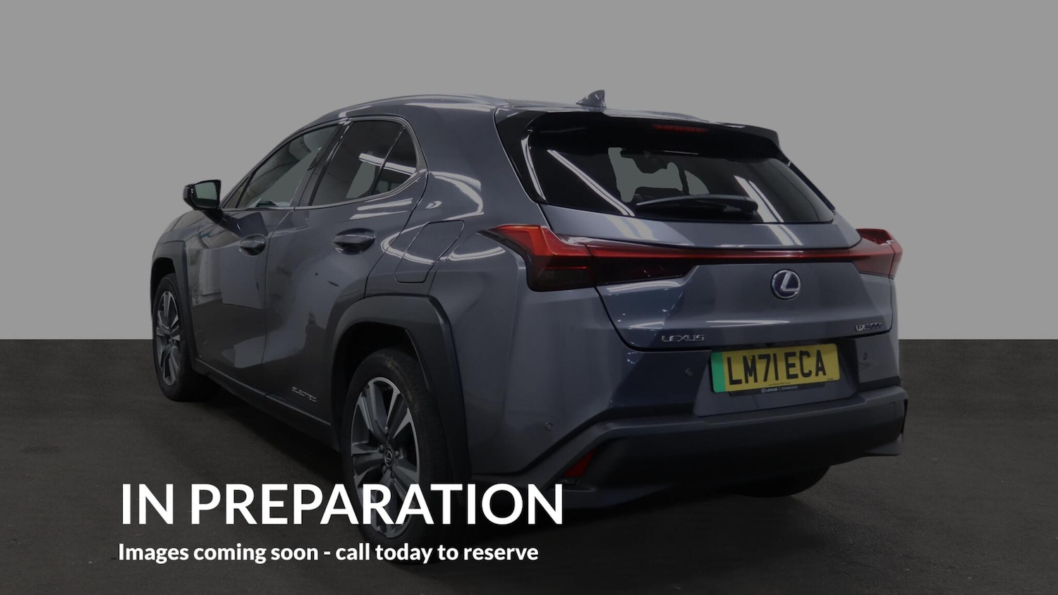 Used Lexus UX 2021 for sale - 78157902: Photo 3