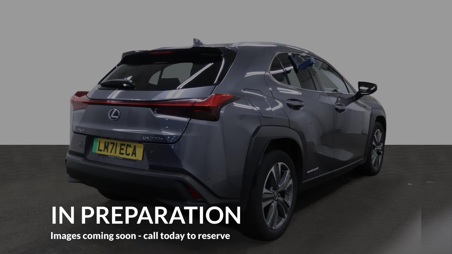 Used Lexus UX 2021 for sale - 78157902: Photo 4