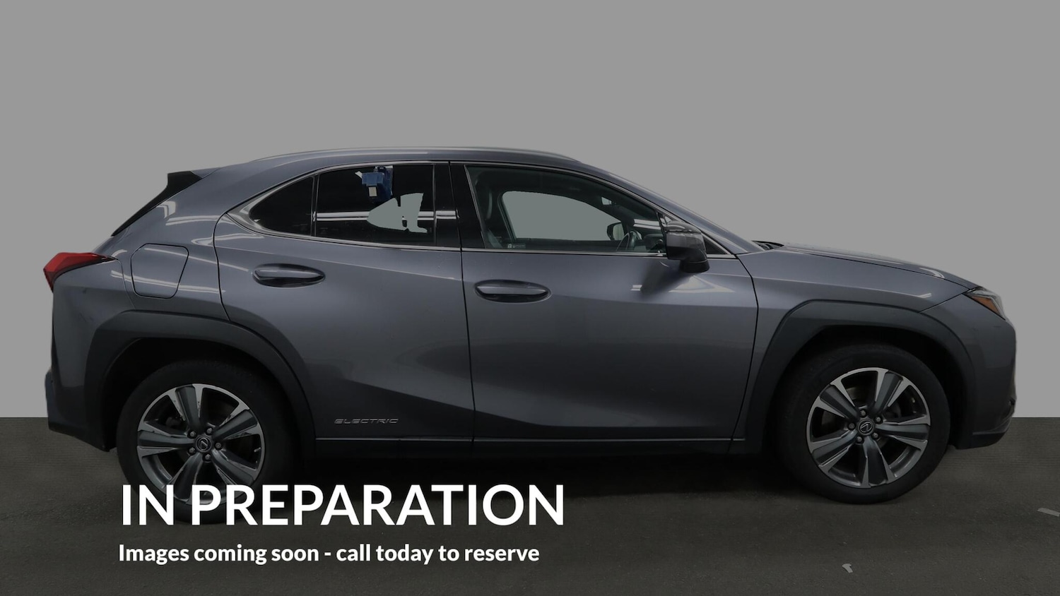 Used Lexus UX 2021 for sale - 78157902: Photo 5