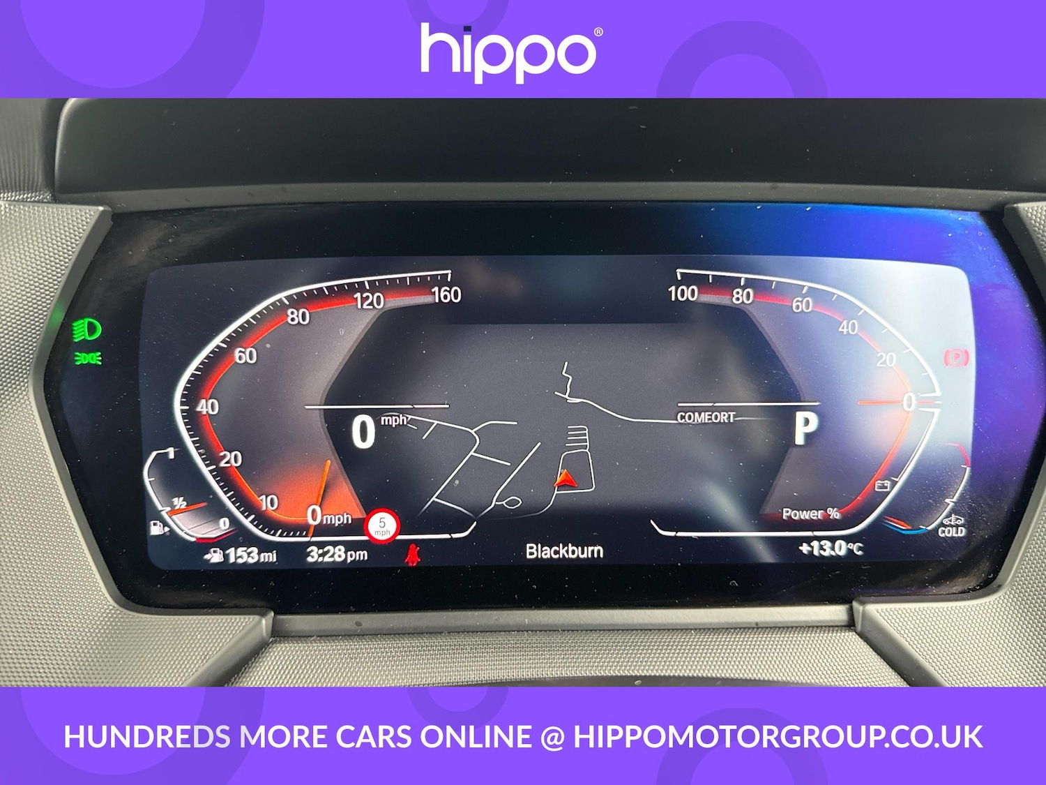 Used BMW 1 Series 2024 for sale - 76802338: Photo 13