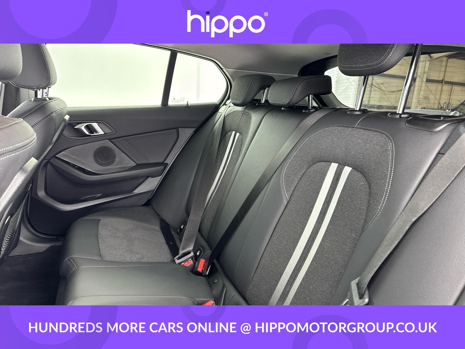 Used BMW 1 Series 2024 for sale - 76802338: Photo 14