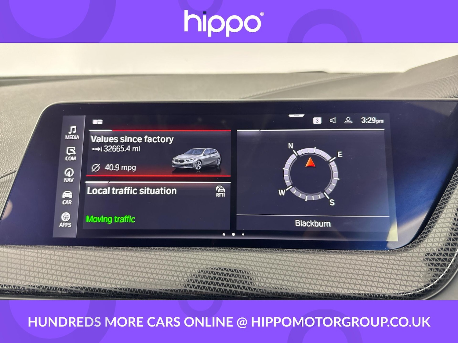 Used BMW 1 Series 2024 for sale - 76802338: Photo 17