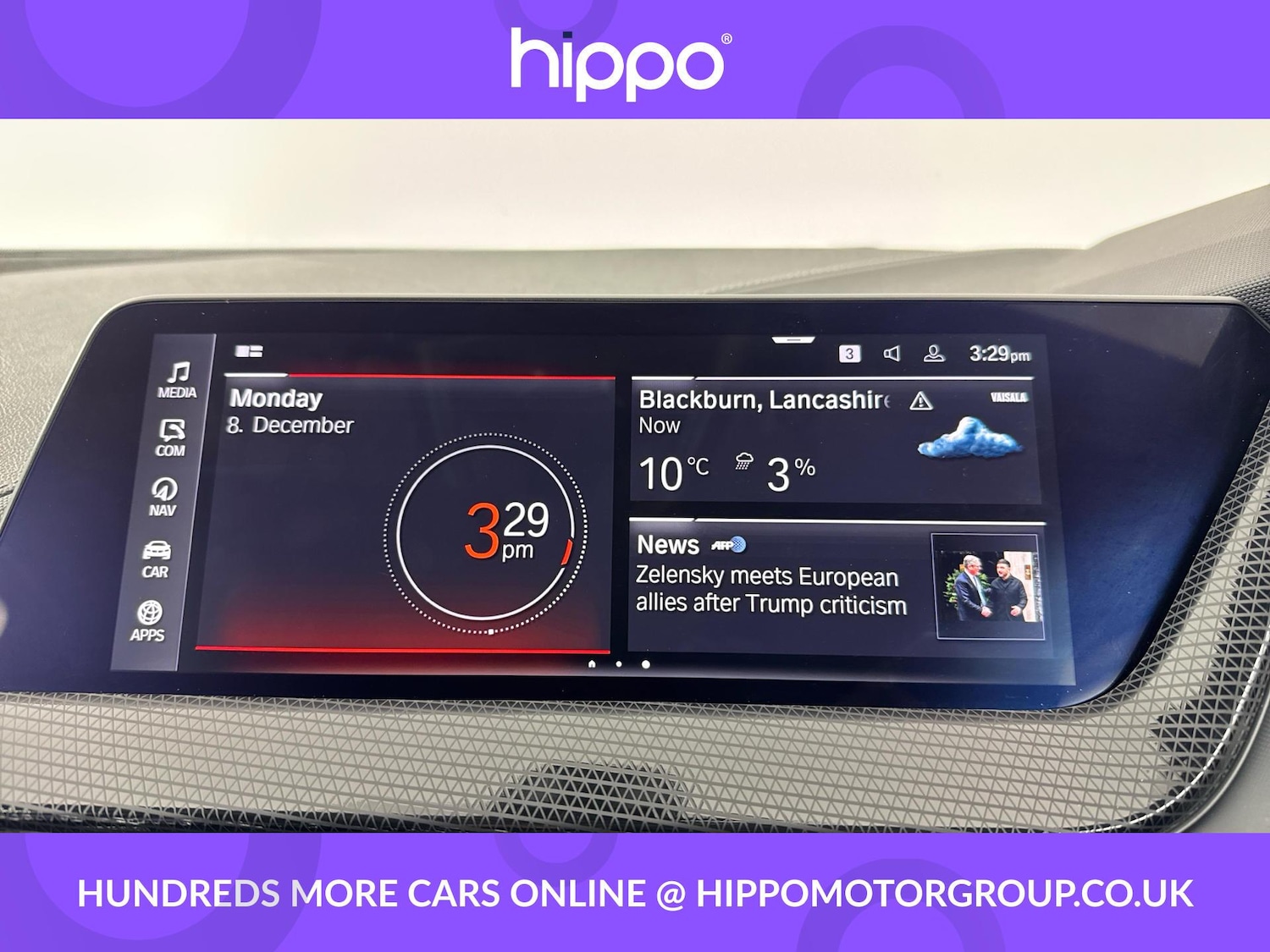 Used BMW 1 Series 2024 for sale - 76802338: Photo 18