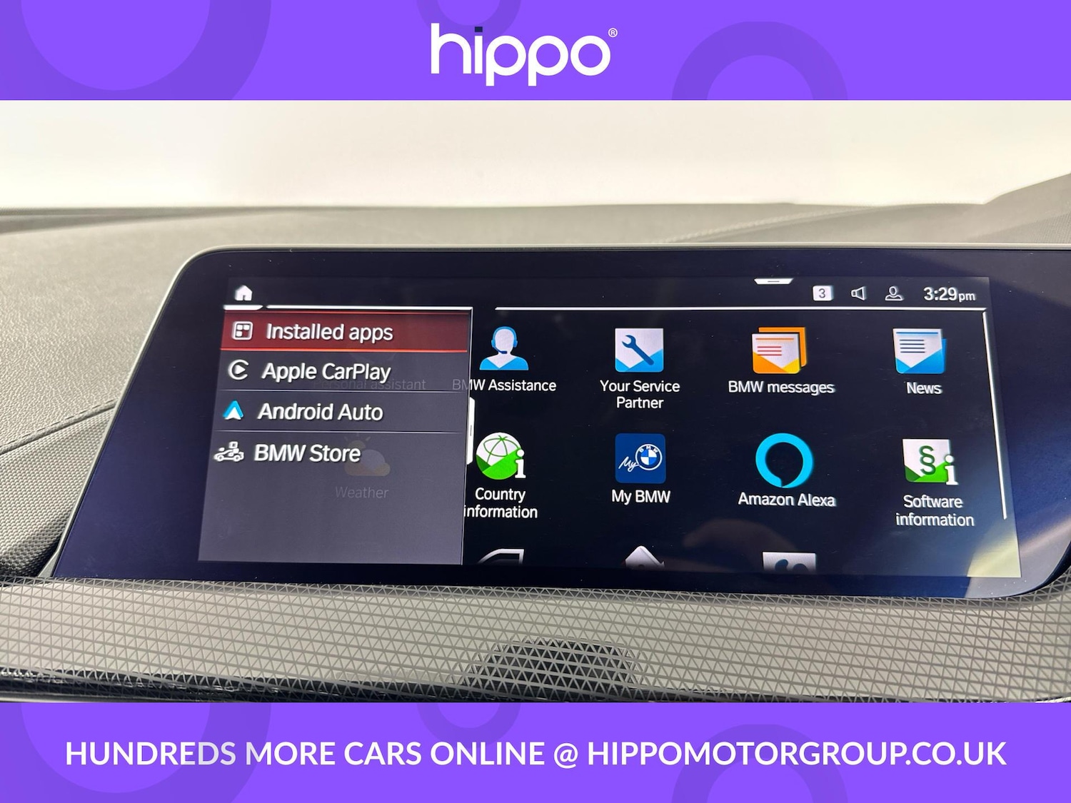 Used BMW 1 Series 2024 for sale - 76802338: Photo 20