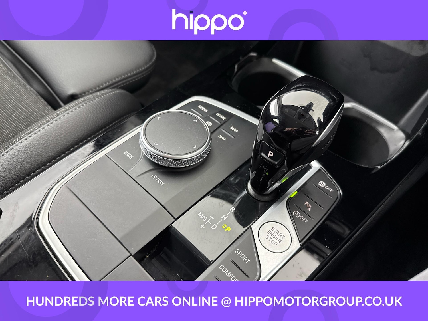 Used BMW 1 Series 2024 for sale - 76802338: Photo 22