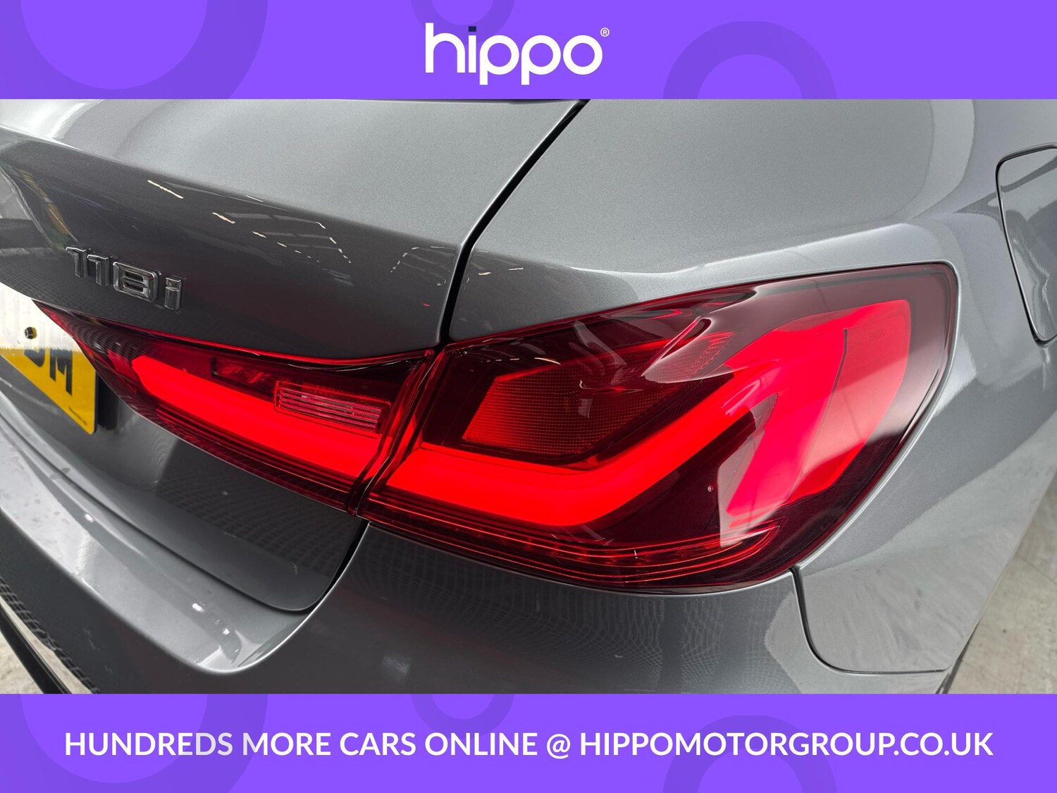 Used BMW 1 Series 2024 for sale - 76802338: Photo 26