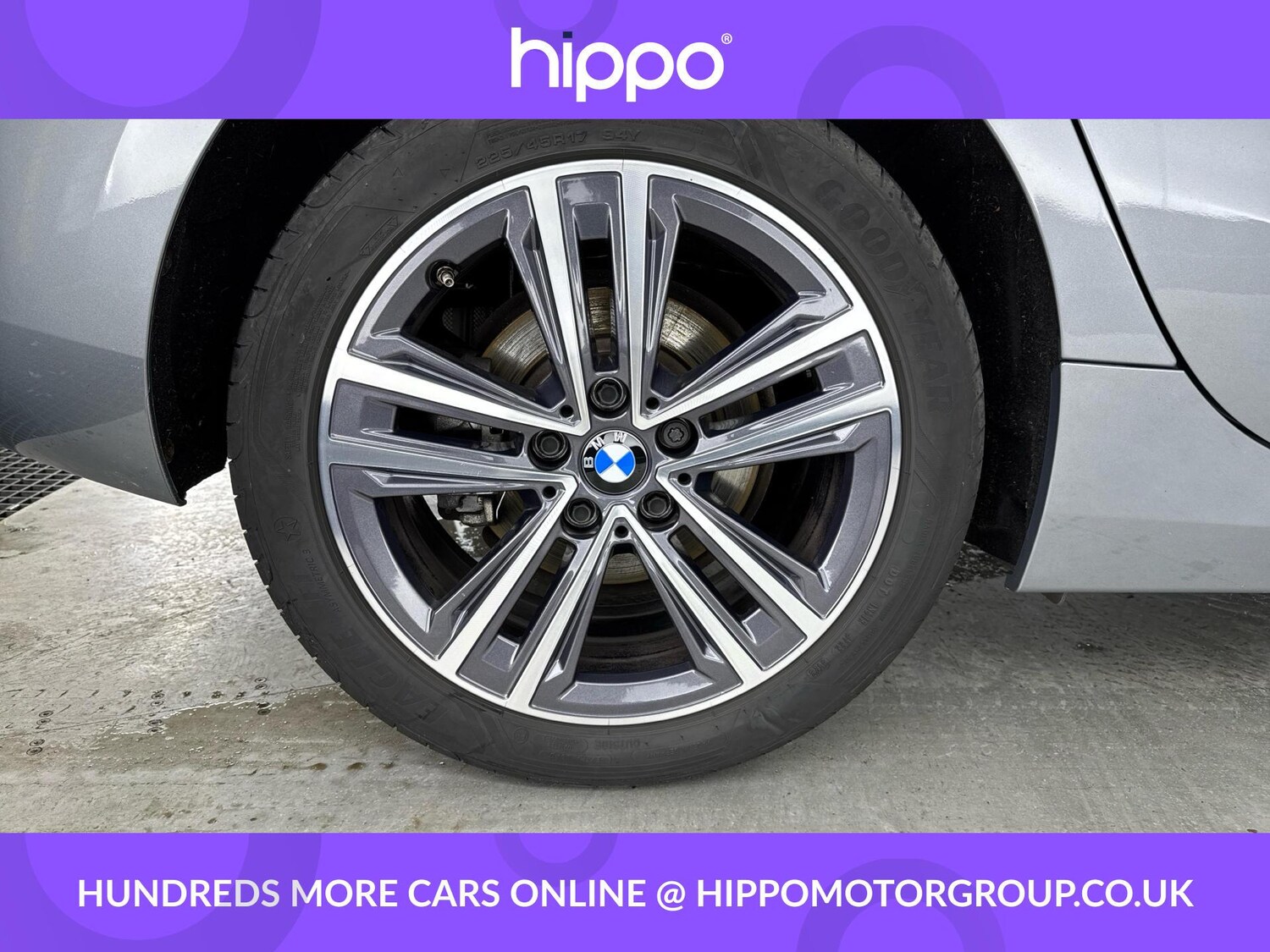 Used BMW 1 Series 2024 for sale - 76802338: Photo 27