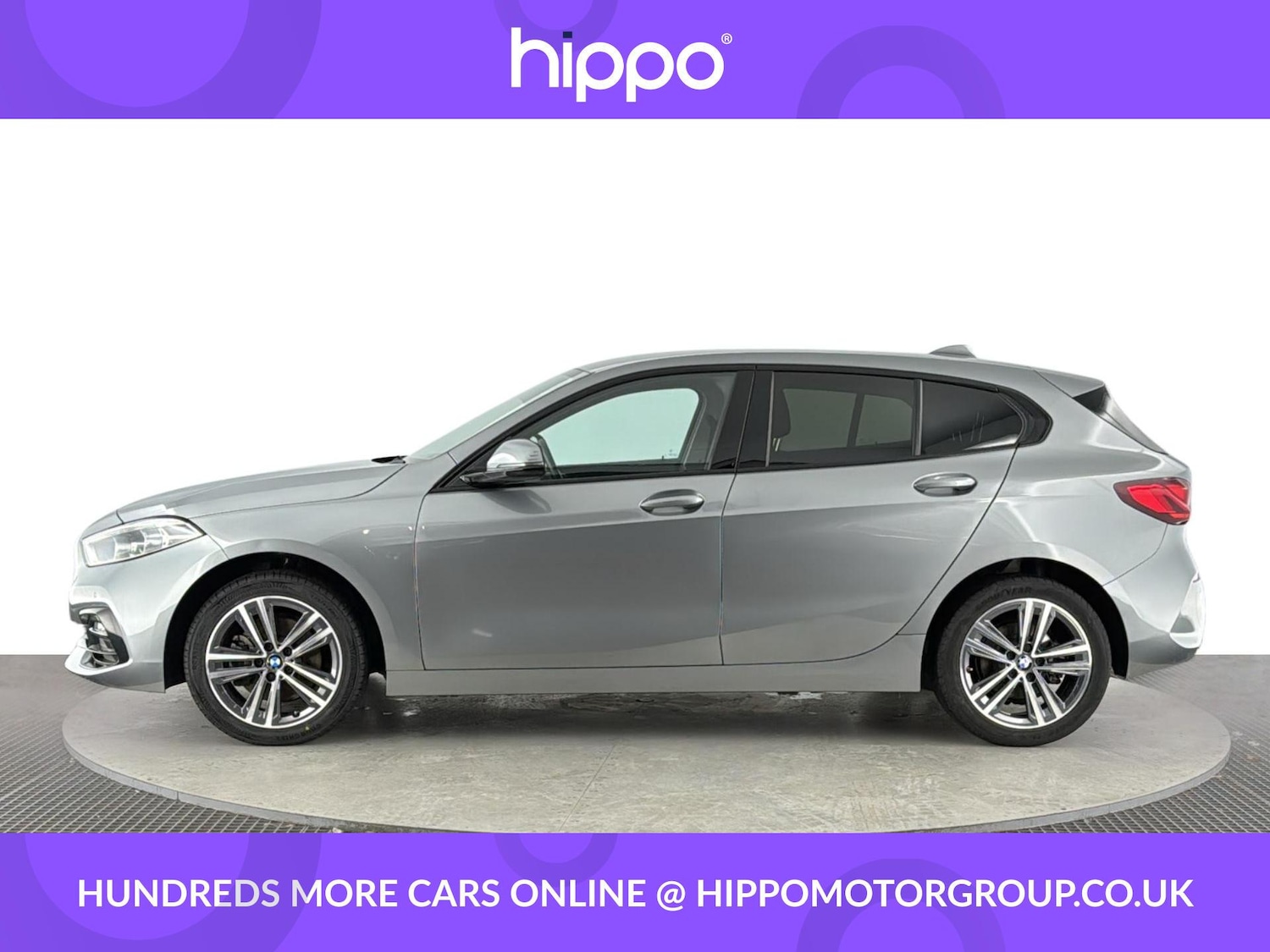 Used BMW 1 Series 2024 for sale - 76802338: Photo 7