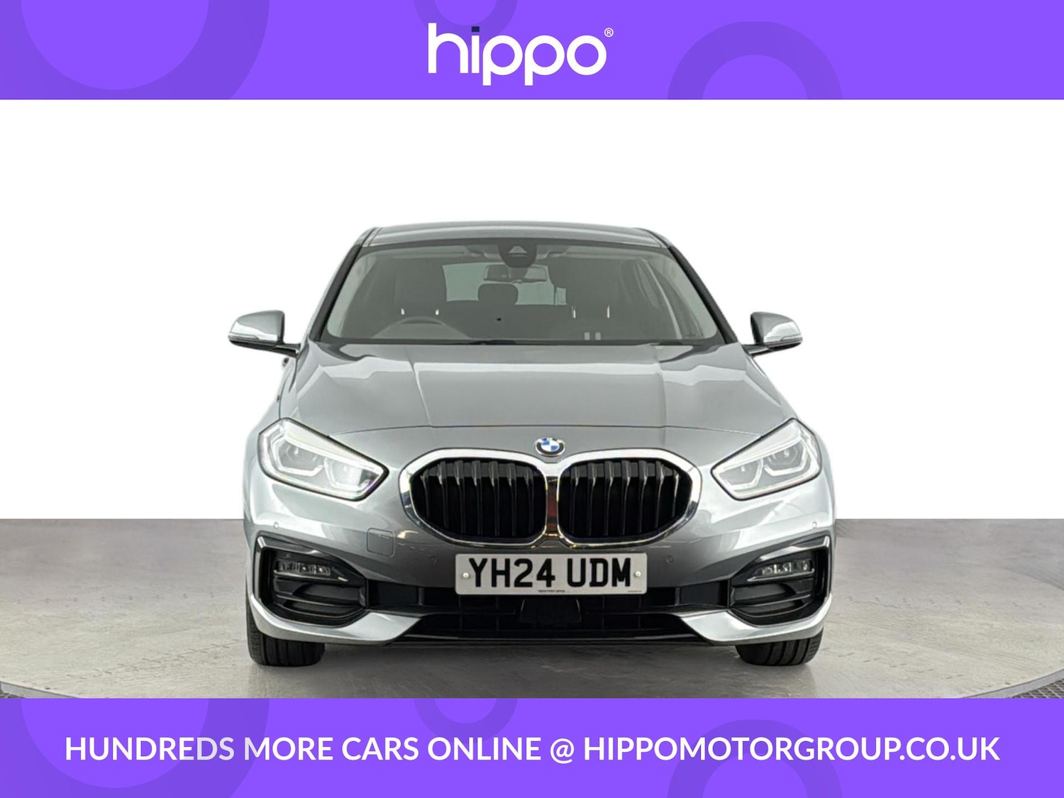 Used BMW 1 Series 2024 for sale - 76802338: Photo 8
