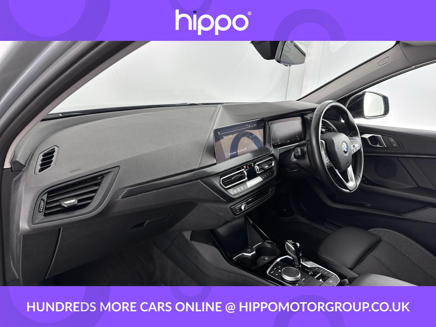 Used BMW 1 Series 2024 for sale - 76802338: Photo 9