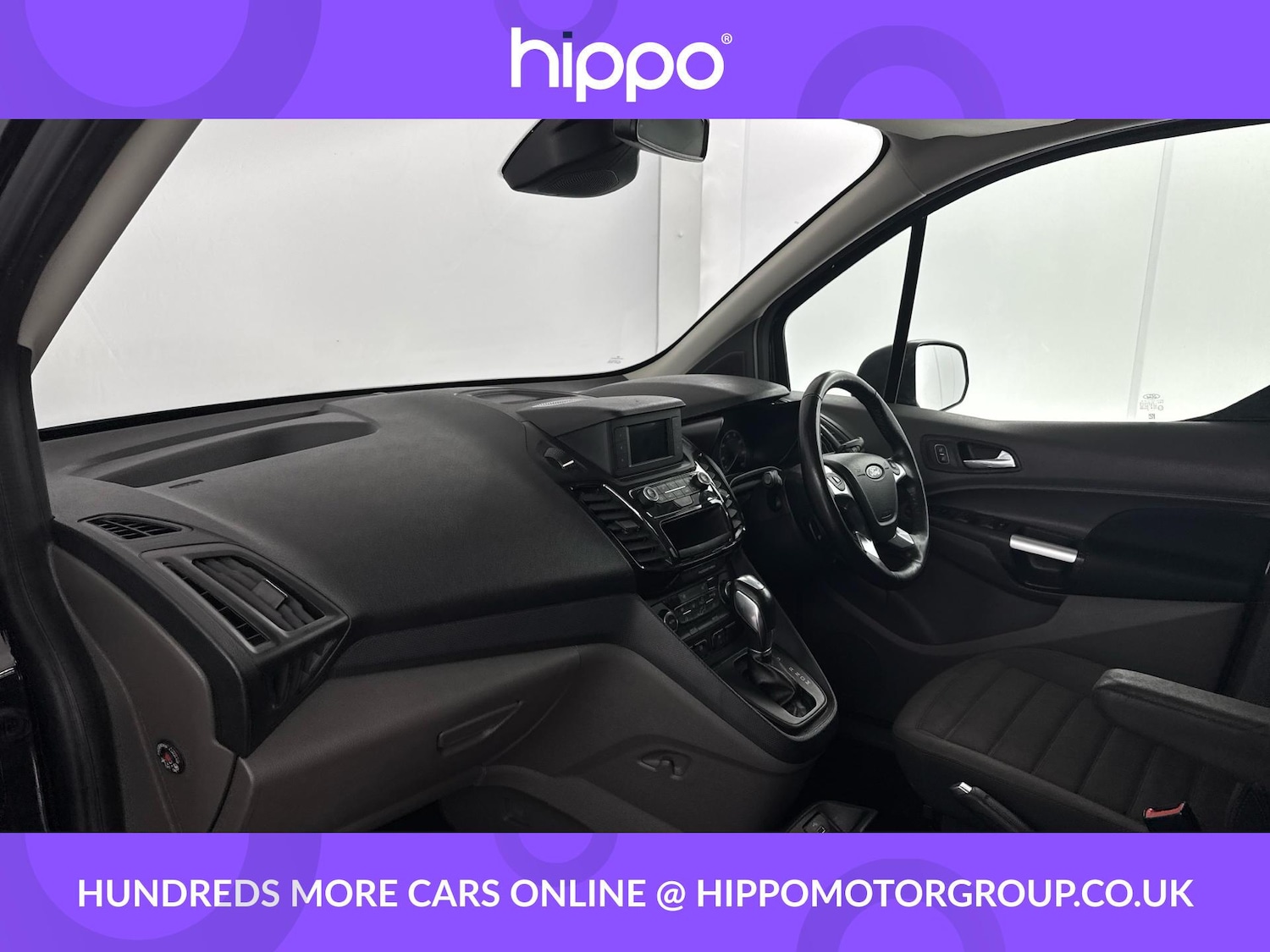 Used Ford Grand Tourneo Connect 2020 for sale - 76886761: Photo 10