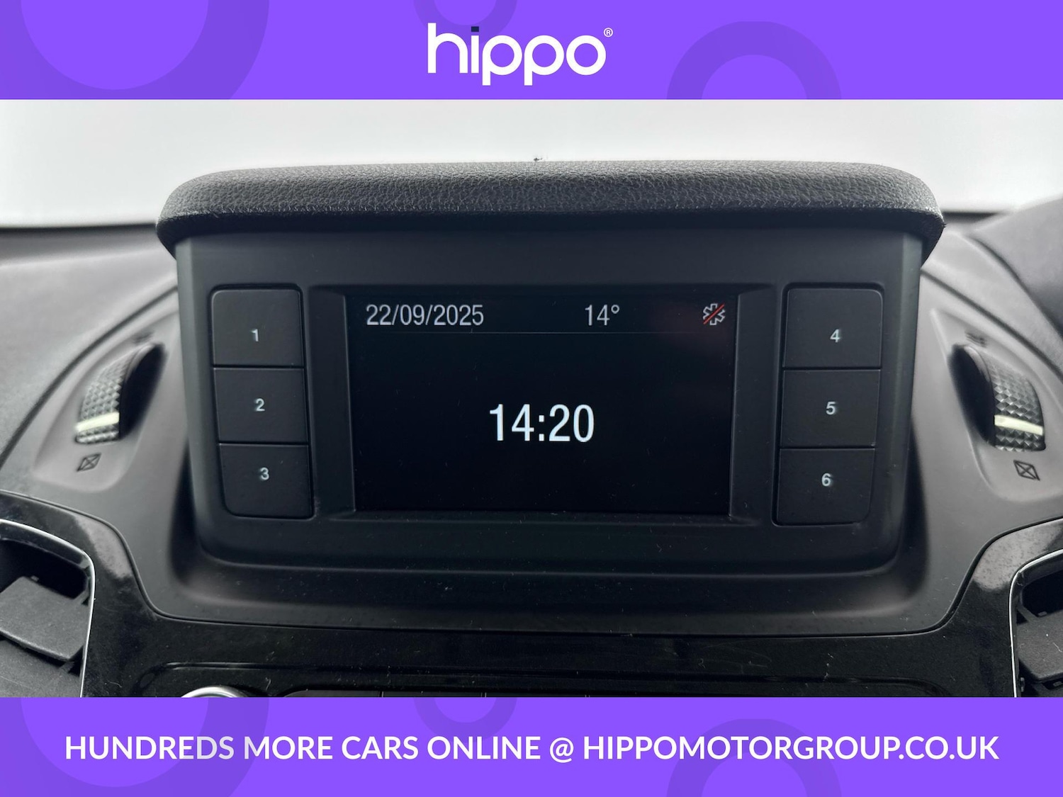 Used Ford Grand Tourneo Connect 2020 for sale - 76886761: Photo 12