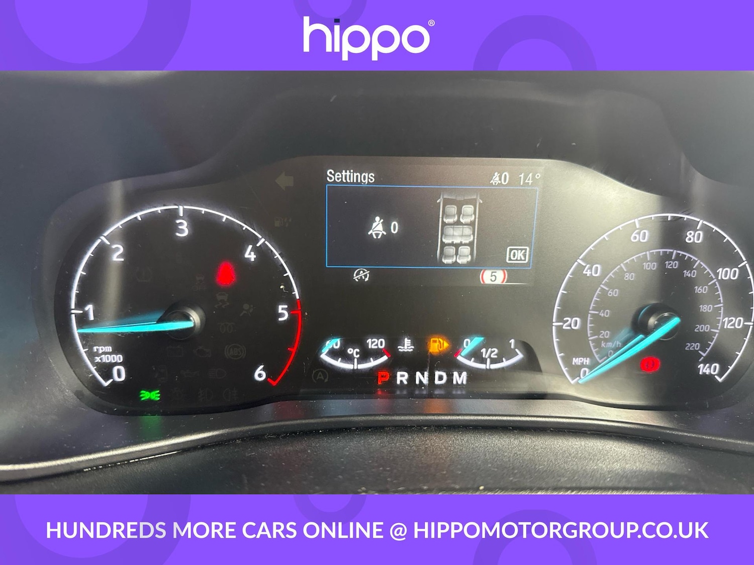 Used Ford Grand Tourneo Connect 2020 for sale - 76886761: Photo 13