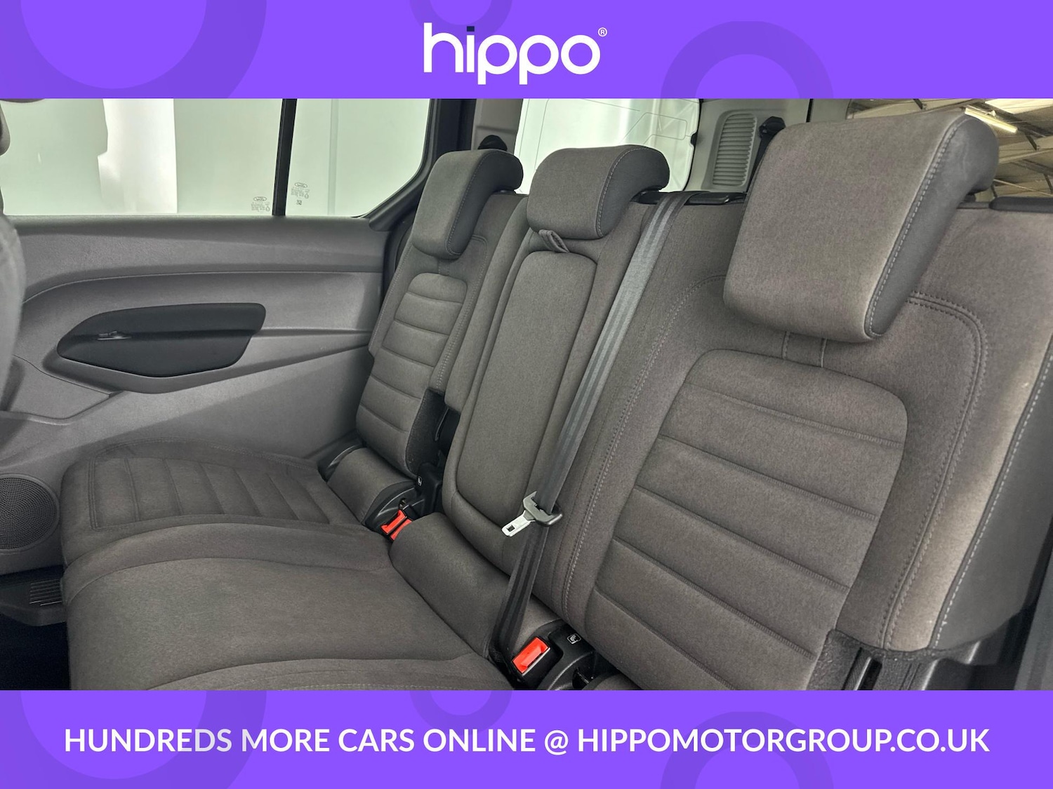 Used Ford Grand Tourneo Connect 2020 for sale - 76886761: Photo 14