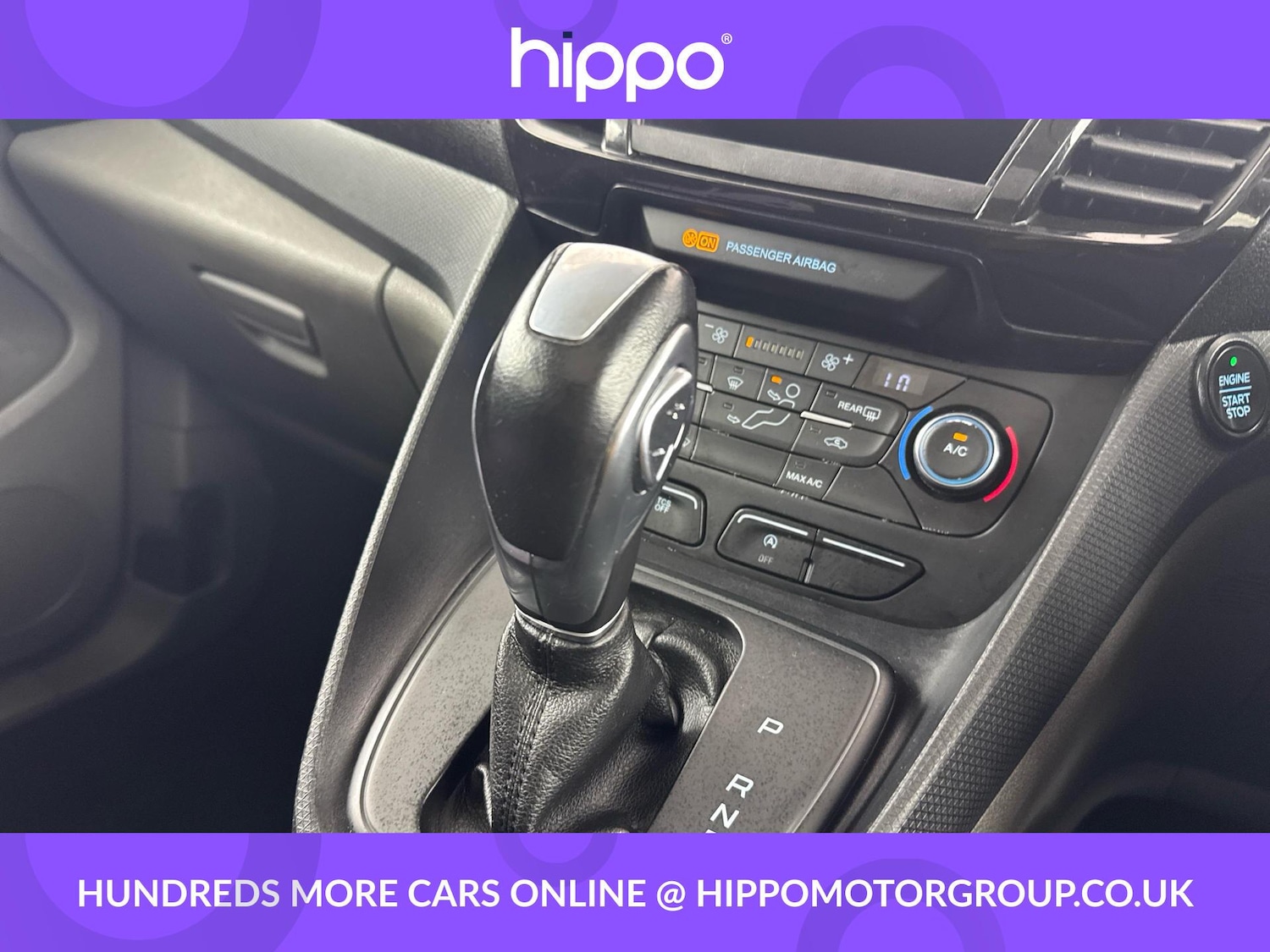 Used Ford Grand Tourneo Connect 2020 for sale - 76886761: Photo 19