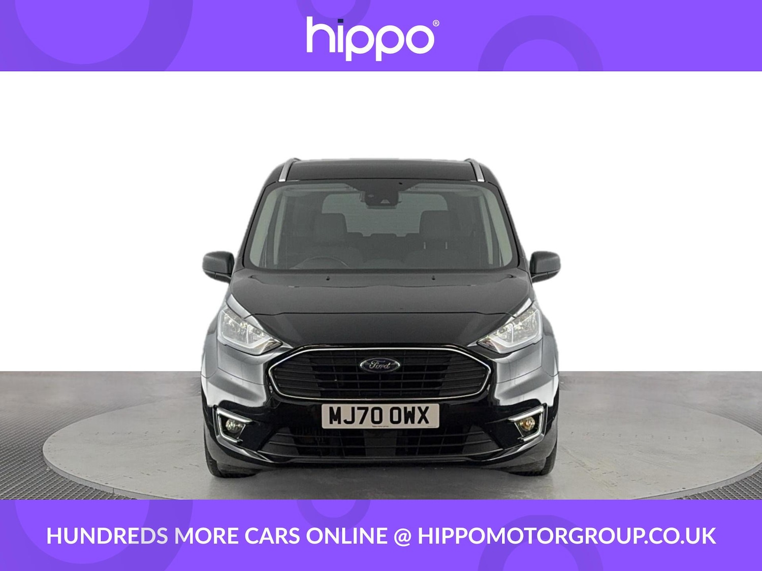 Used Ford Grand Tourneo Connect 2020 for sale - 76886761: Photo 8