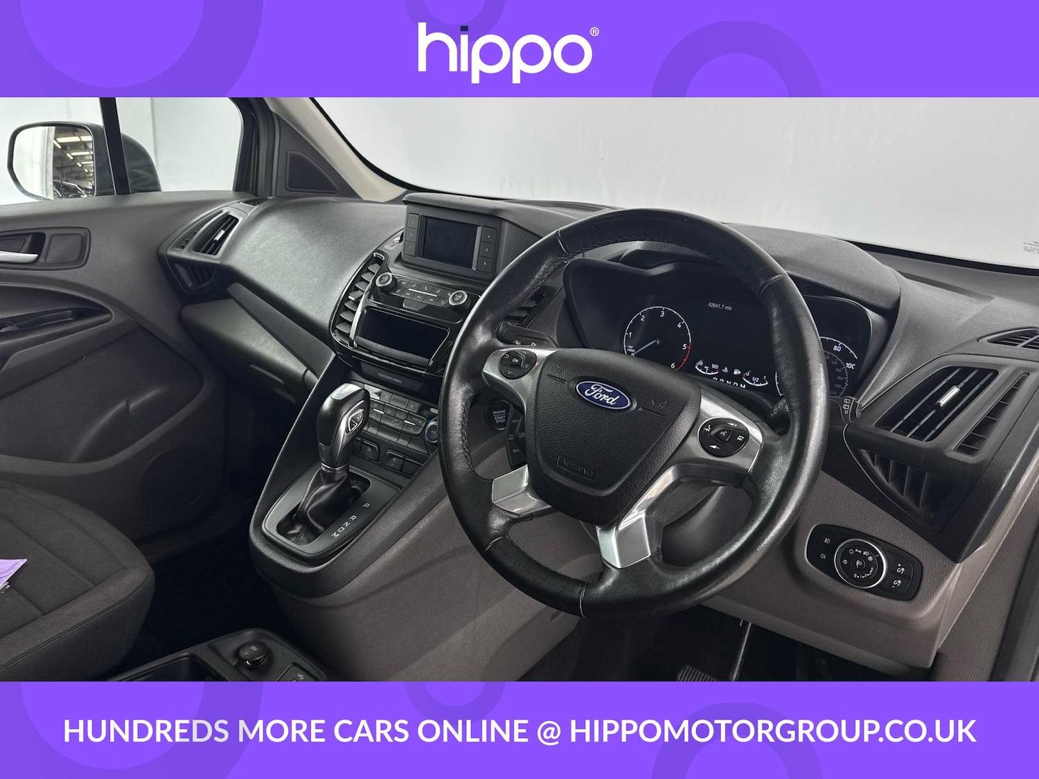 Used Ford Grand Tourneo Connect 2020 for sale - 76886761: Photo 9