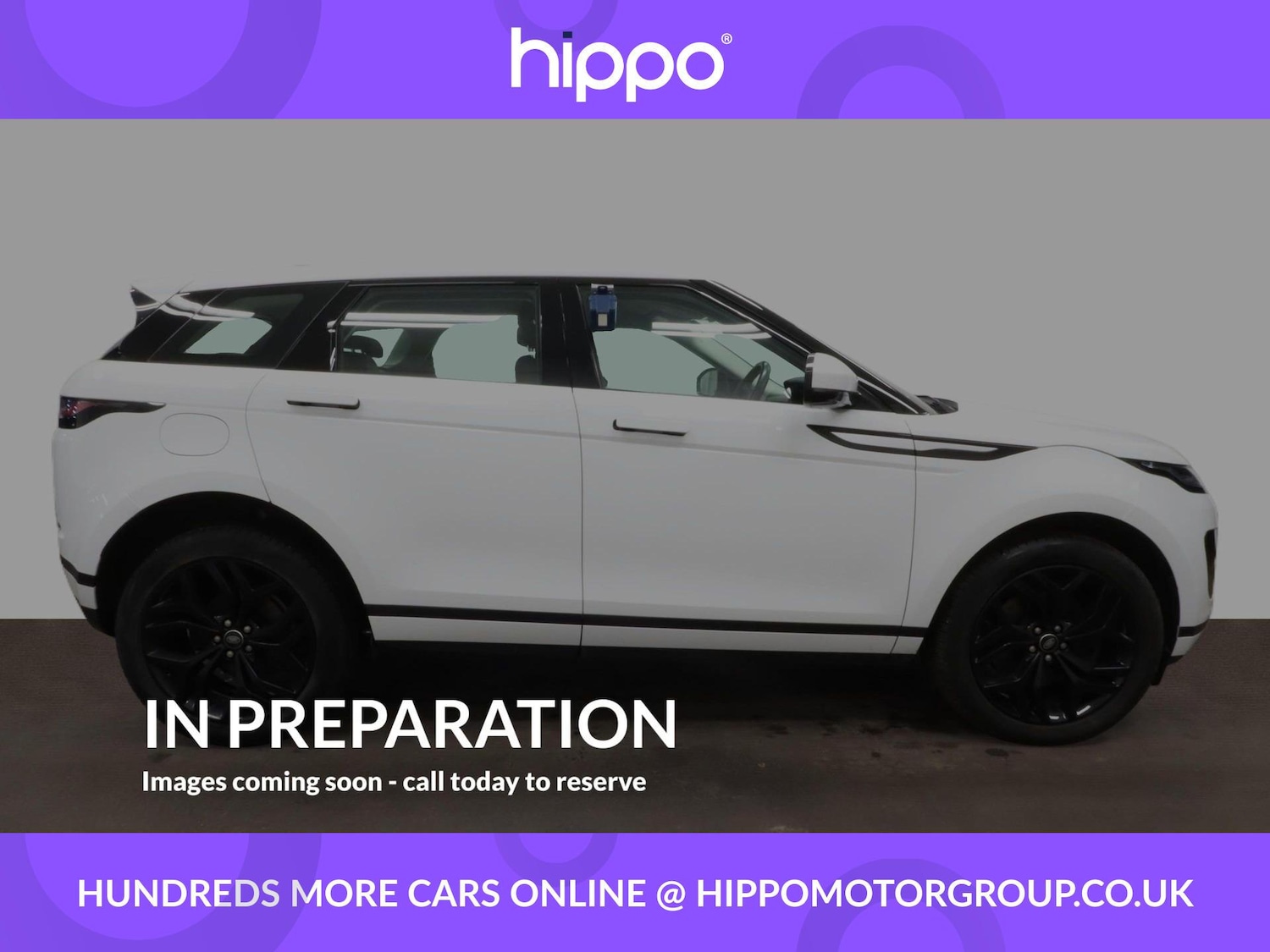 Used Land Rover Range Rover Evoque 2022 for sale - 77155322: Photo 5