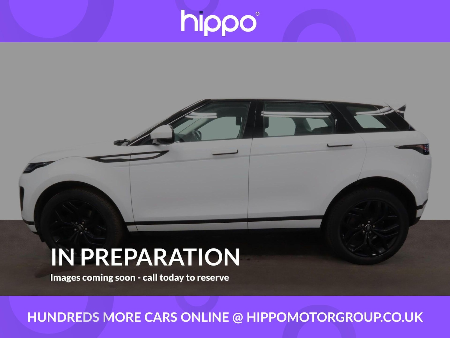 Used Land Rover Range Rover Evoque 2022 for sale - 77155322: Photo 6