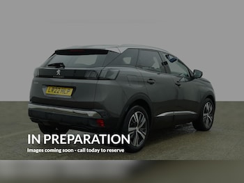 Used Peugeot 3008 2022 for sale - 78260768: Photo