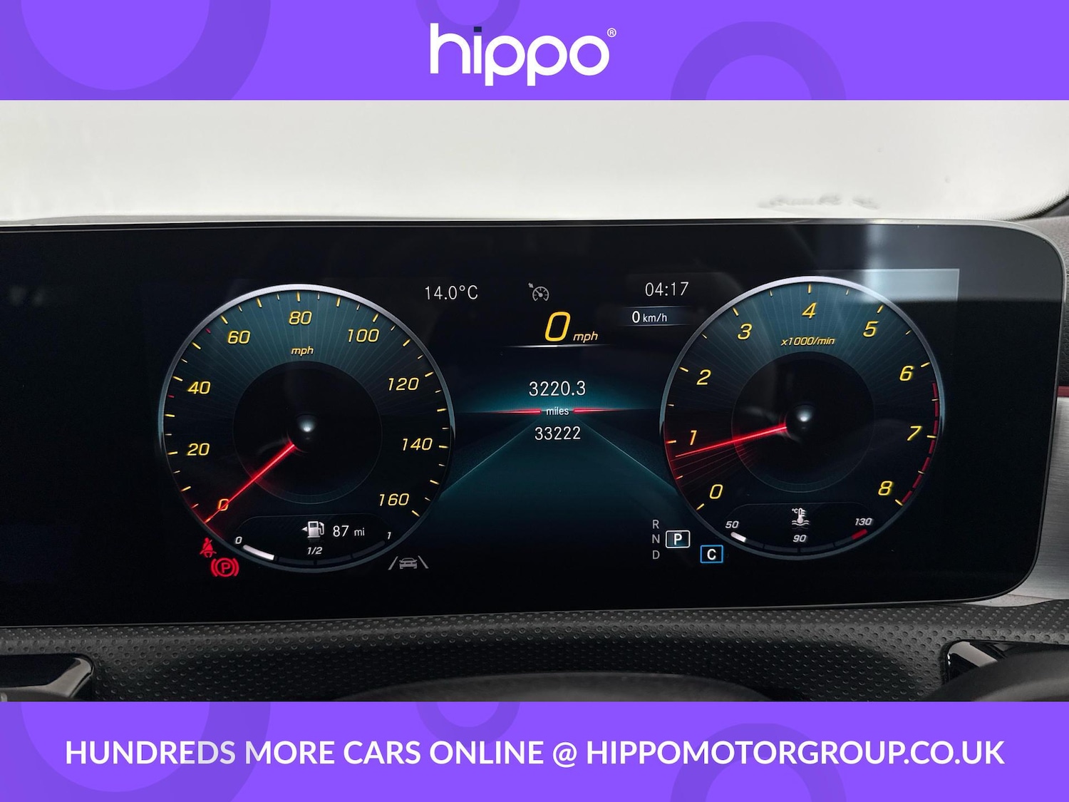 Used Mercedes-Benz CLA 2021 for sale - 76887102: Photo 13