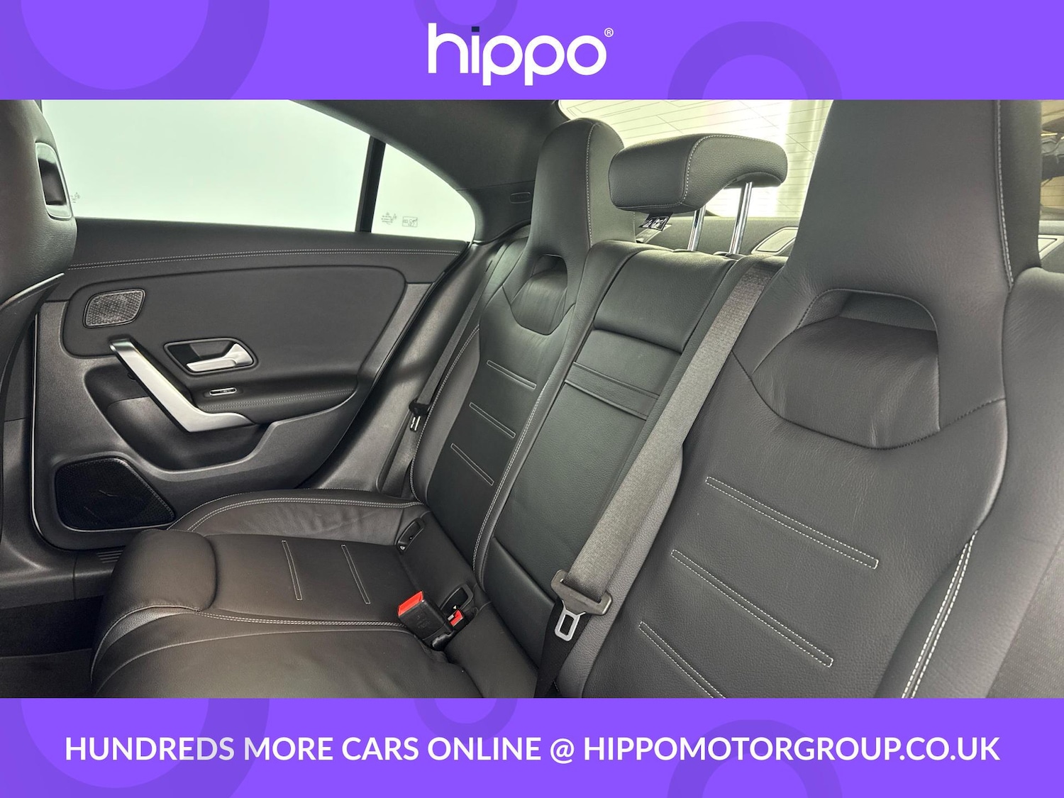 Used Mercedes-Benz CLA 2021 for sale - 76887102: Photo 14