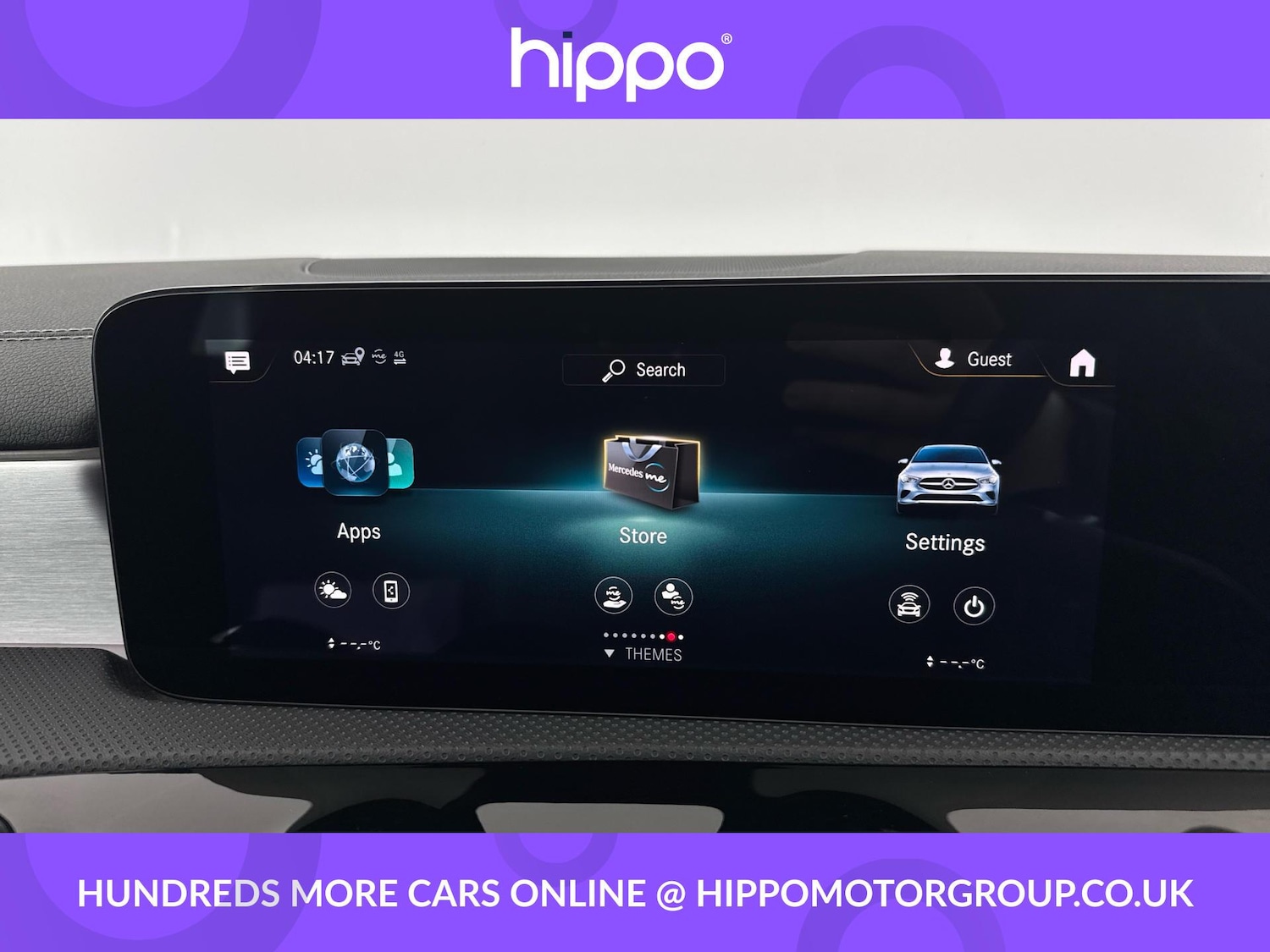 Used Mercedes-Benz CLA 2021 for sale - 76887102: Photo 17