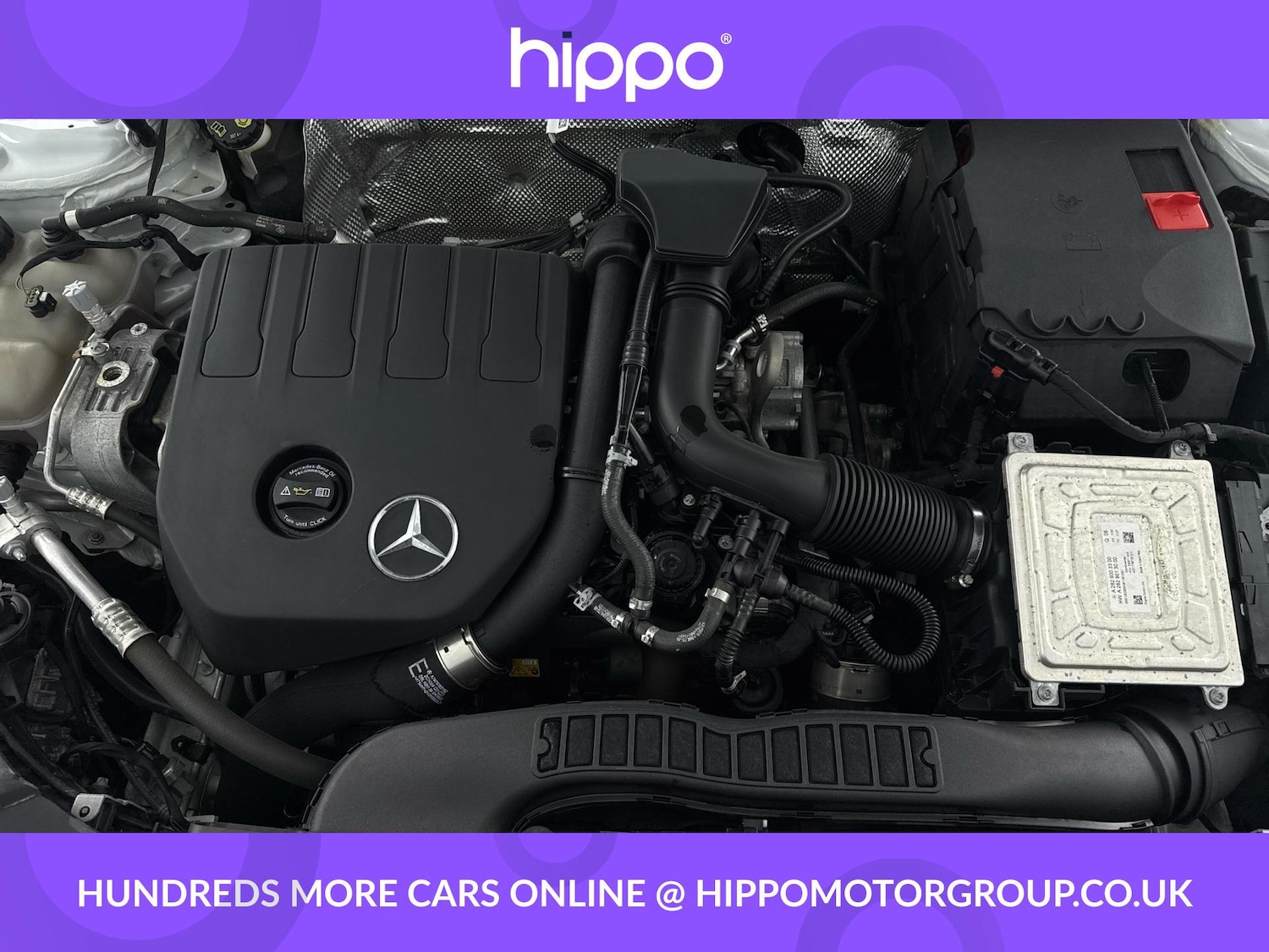 Used Mercedes-Benz CLA 2021 for sale - 76887102: Photo 29