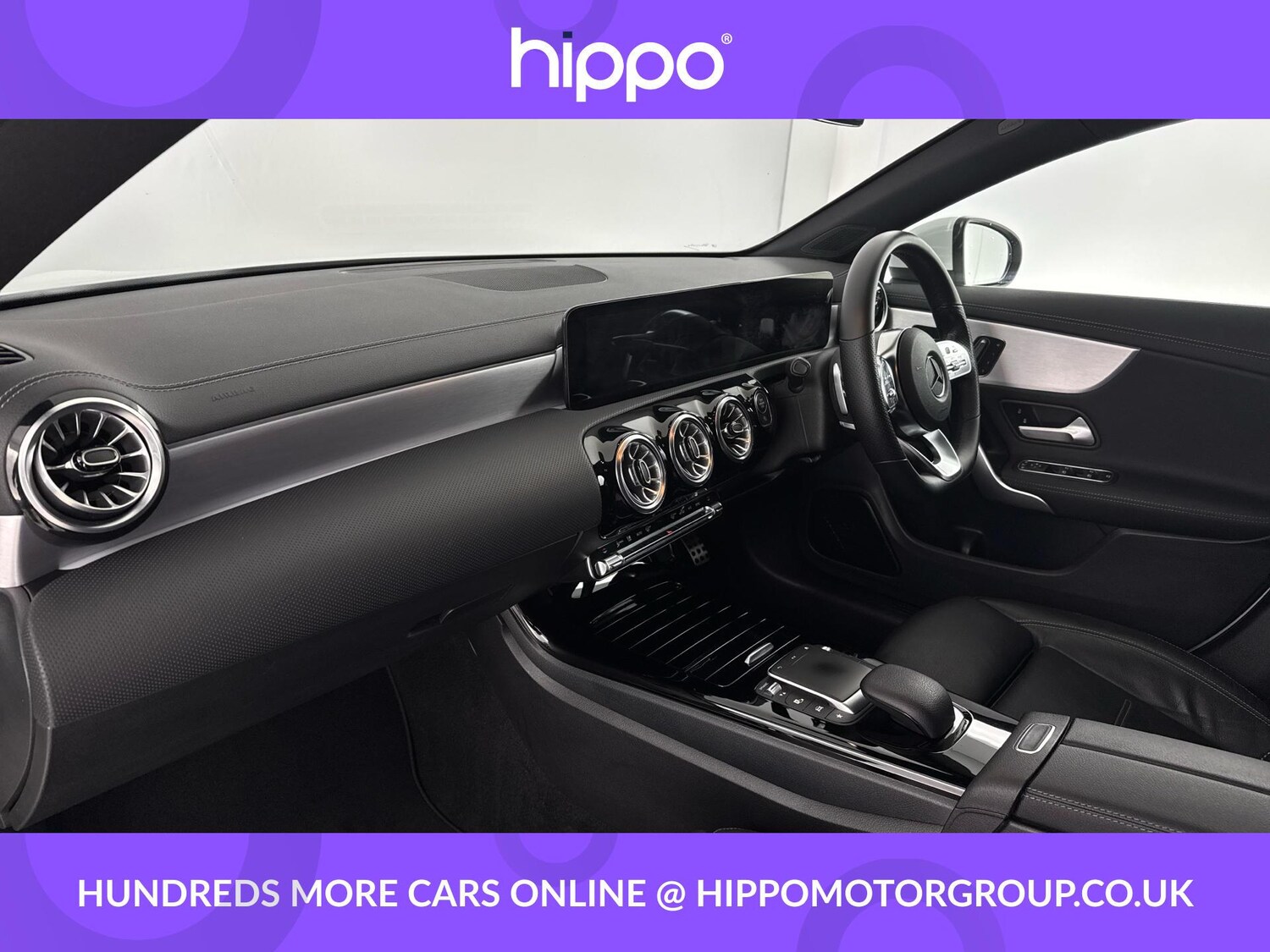 Used Mercedes-Benz CLA 2021 for sale - 76887102: Photo 9