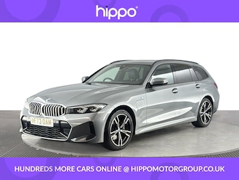 Used BMW 3 Series 2023 for sale - 79589524: Photo