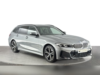 Used BMW 3 Series 2023 for sale - 79589524: Photo
