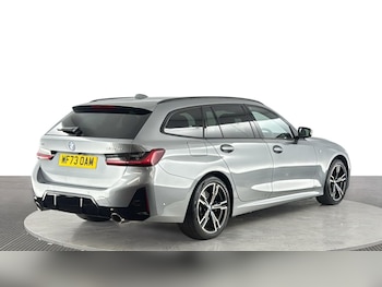 Used BMW 3 Series 2023 for sale - 79589524: Photo