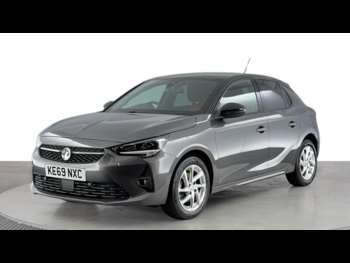 2020 - 1.2 Turbo SRi Premium 5dr
