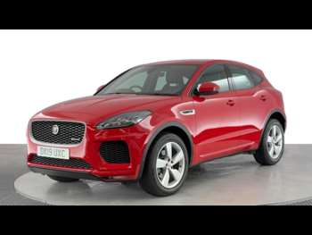 2019 - R-Dynamic Se 5-Door