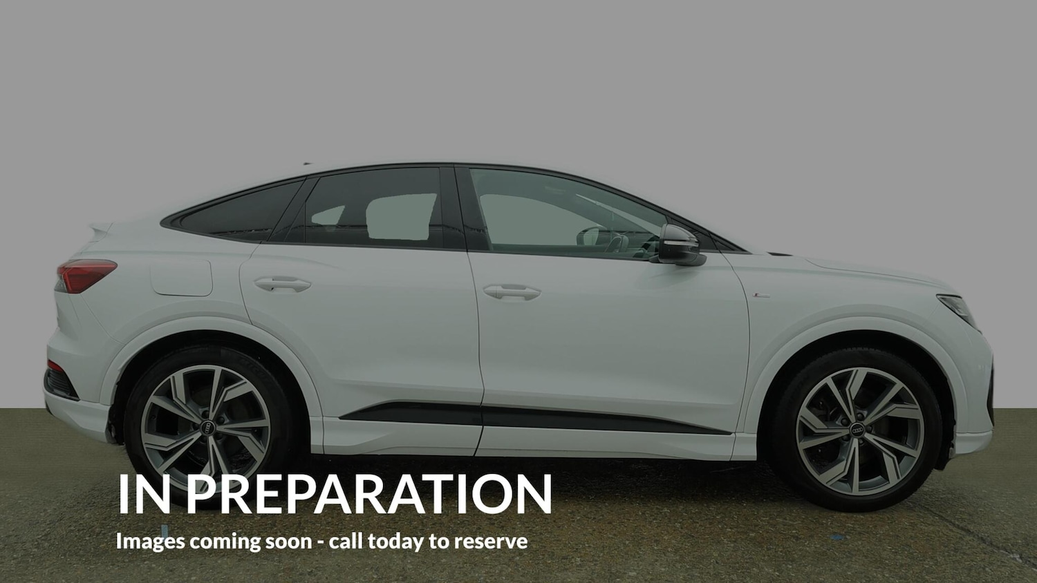 Used Audi Q4 e-tron 2022 for sale - 78019766: Photo 5