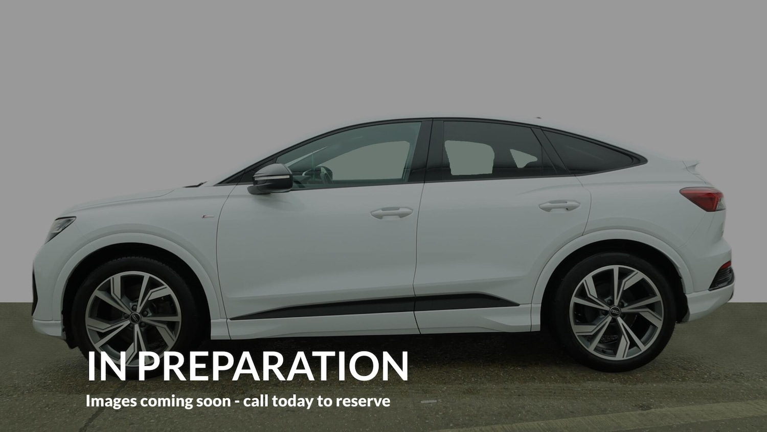 Used Audi Q4 e-tron 2022 for sale - 78019766: Photo 6