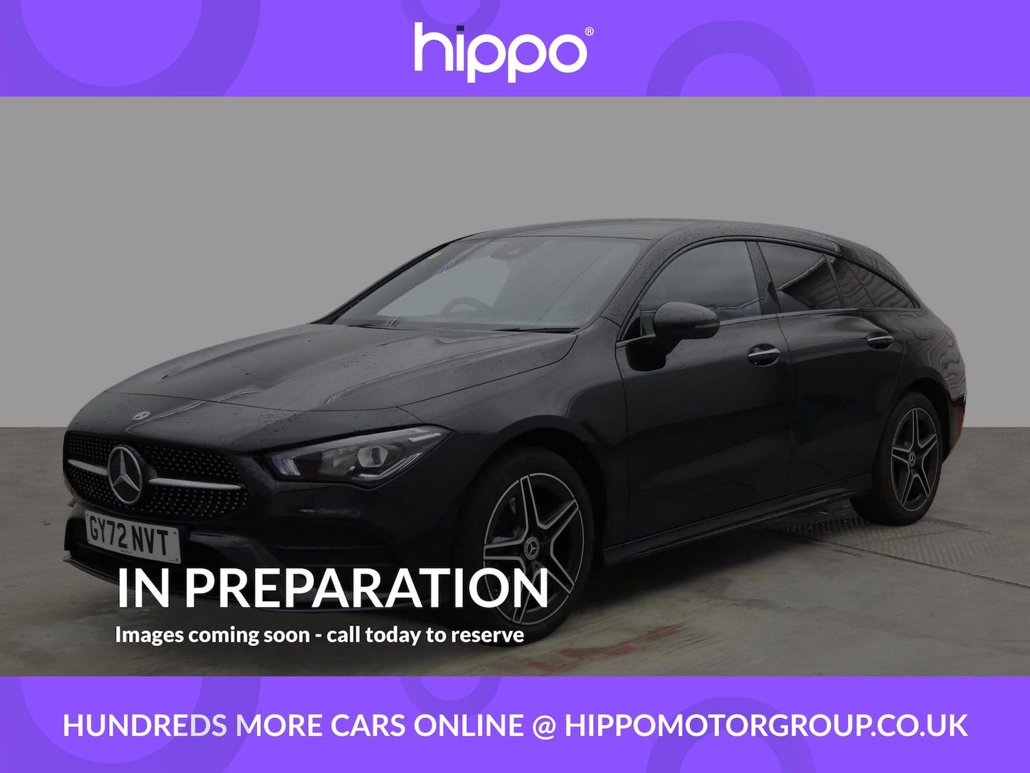 Used Mercedes-Benz CLA for sale - 77215936: Photo 2