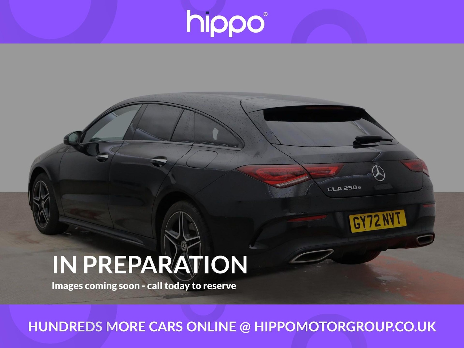 Used Mercedes-Benz CLA for sale - 77215936: Photo 3