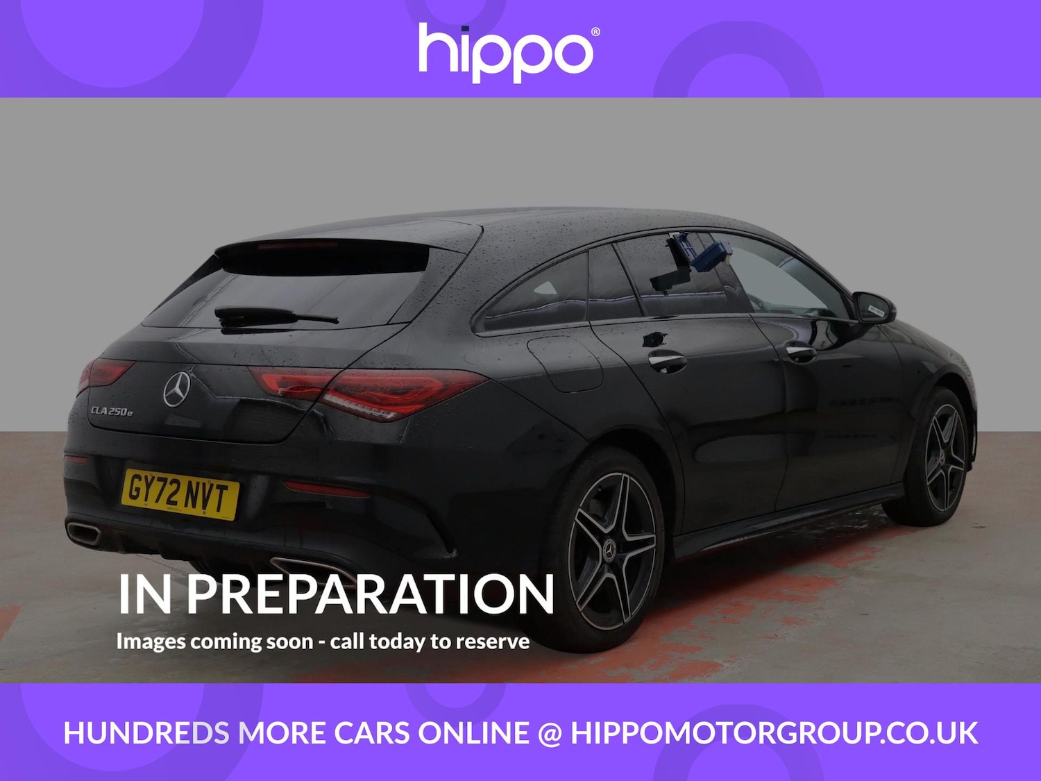 Used Mercedes-Benz CLA for sale - 77215936: Photo 4