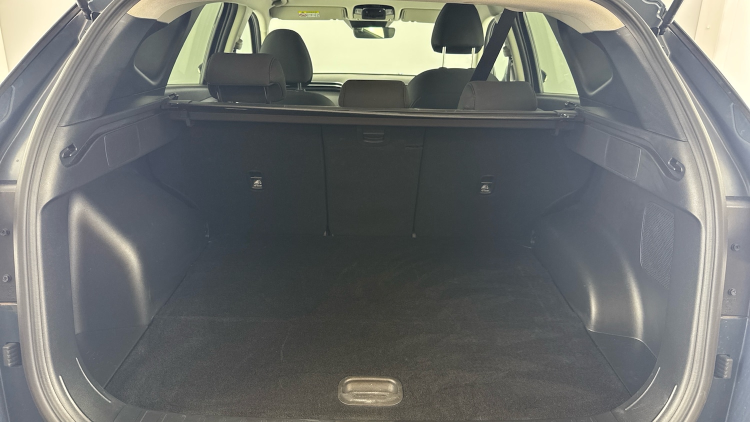 Vehicle 50