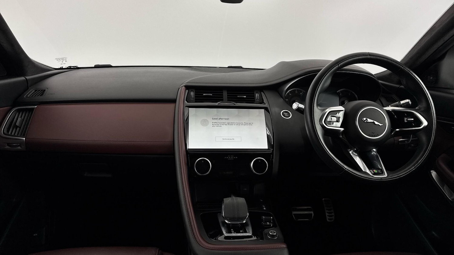 Used Jaguar E-Pace for sale - 77752896: Photo 11