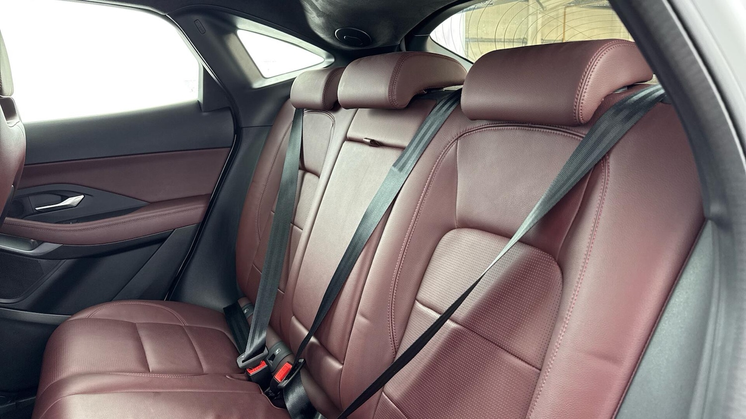 Used Jaguar E-Pace for sale - 77752896: Photo 14