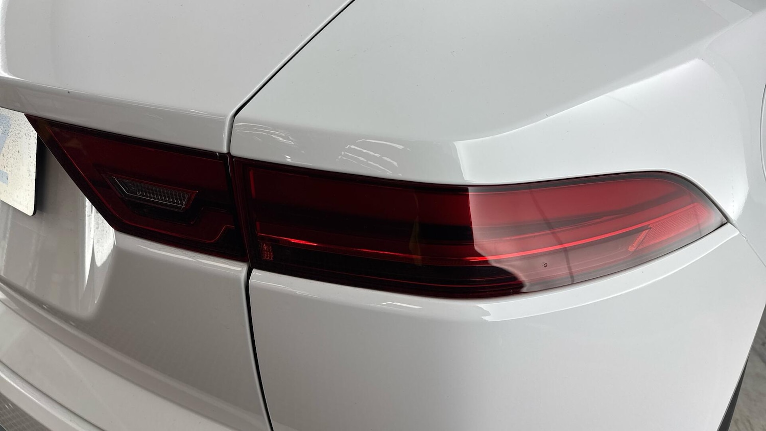 Used Jaguar E-Pace for sale - 77752896: Photo 16