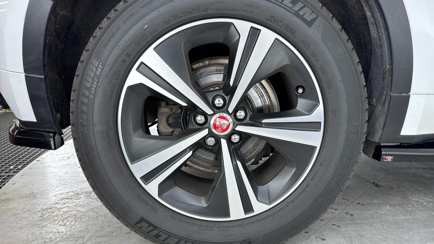 Used Jaguar E-Pace for sale - 77752896: Photo 17