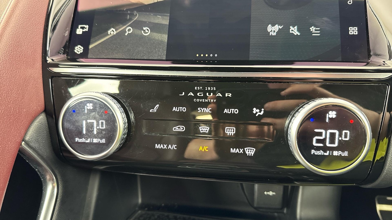 Used Jaguar E-Pace for sale - 77752896: Photo 19