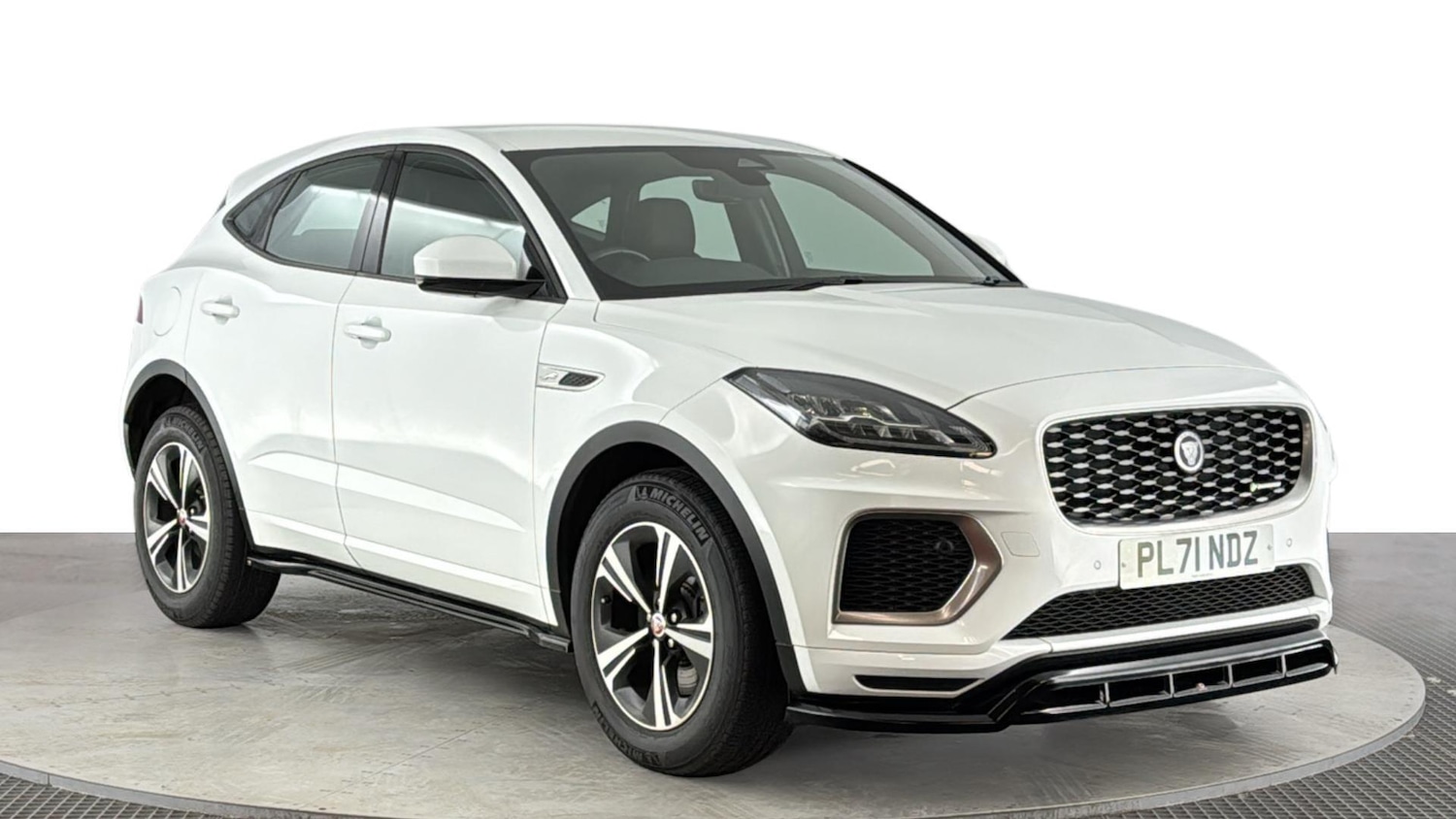 Used Jaguar E-Pace for sale - 77752896: Photo 2